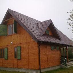 Firma budowlana MIG-DACH - Pierwszorzędny Montaż Więźby Dachowej Gostynin