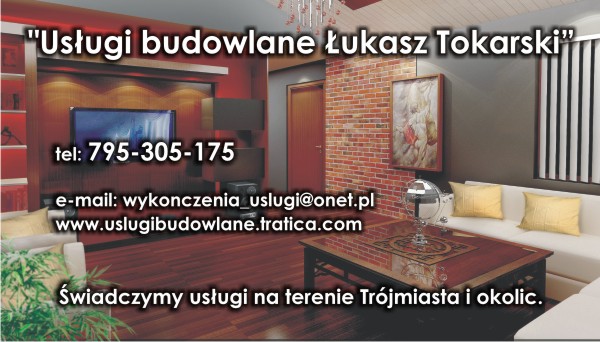 remonty trojmiasto i okolice