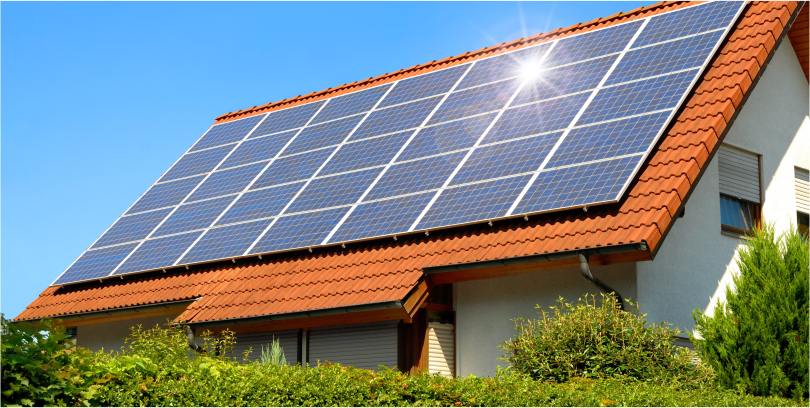 Dostawa i montaż paneli fotowoltaicznych