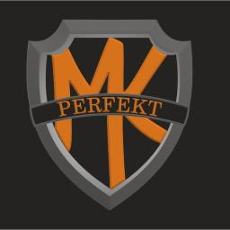 MK PERFEKT - Sprzedaż Ogrodzeń Lubin