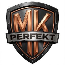 MK PERFEKT - Kostka Brukowa Lubin