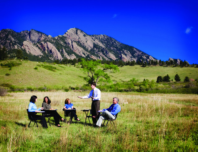 Audyt możliwości zarobkowania w małych firmach