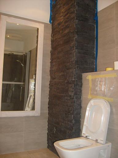 Remonty i wykończenia, naprawy i montaże.