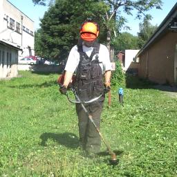 Usługi porządkowo - sanitarne