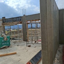 Przemysław Pytel - Domy z bali Wadowice