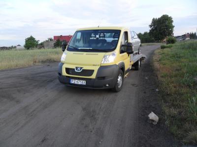 WYNAJEM AUTOLAWETY NOWA 2011 Promocja 299zł doba