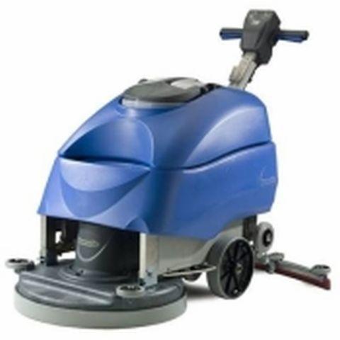 Sprzątanie pobudowlane i poremontowe oraz podnajem pracowników i sprzętu czyszczącego