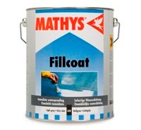Fillcoat - masa uszczelniająca