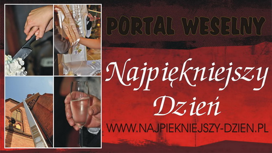 KOMPLEKSOWA ORGANIZACJA ŚLUBU I WESELA PORTAL WESELNY Najpiękniejszy Dzień Szczecin