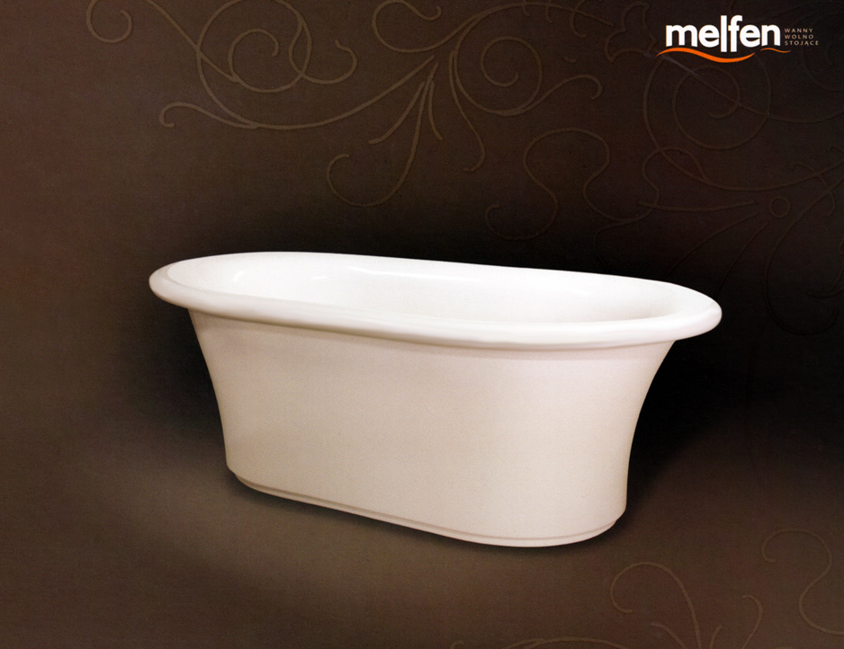 Montaż wanien z hydromasażem włoskiej firmy oraz krajowych producentów