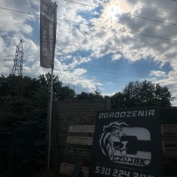 MAR-BET Ogrodzenia Czujak - Dobra Firma Architektoniczna Szczytno