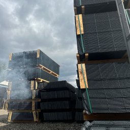 MAR-BET Ogrodzenia Czujak - Odpowiednie Projekty Domów Szczytno