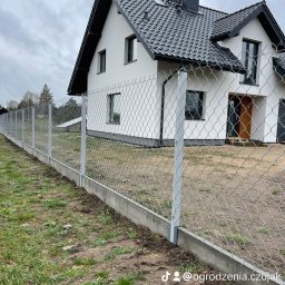 Ogrodzenia