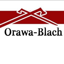 MARIUSZ JANOWIAK ORAWA-BLACH - Bramy Automatyczne Jabłonka