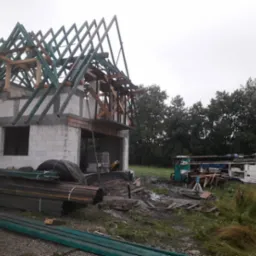 Kompleksowe wykonanie dolnego źródła dla pompy ciepła gruntowej na terenie Zakopanego