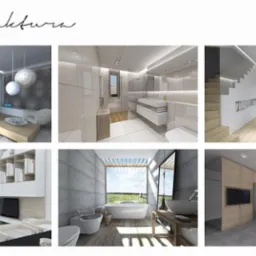 projektowanie wnętrz