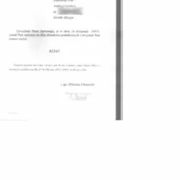 Uprawnienie doradcy podatkowego