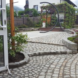 PMB Imeks Mariusz Rak - Sprzedaż Blatów Kamiennych Bielsko-Biała