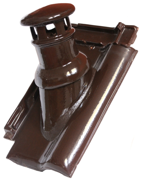 Kominek Wentylacyjny Creaton