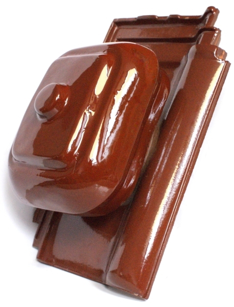 KOMINEK WENTYLACYJNY 150mm