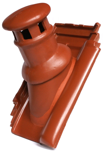 Kominek Wentylacyjny Koramic, Jungmeier