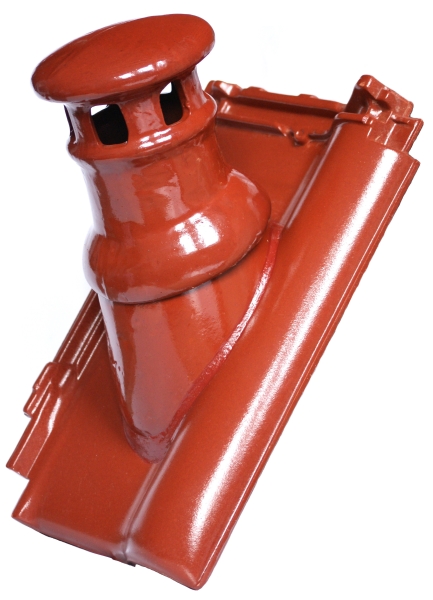 Kominek Wentylacyjny Roben