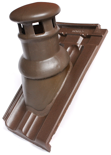 Kominek Wentylacyjny Tondach