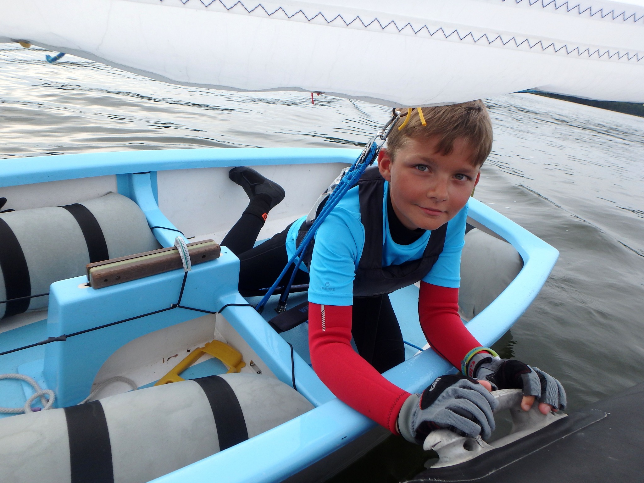 Szkółka Żeglarska