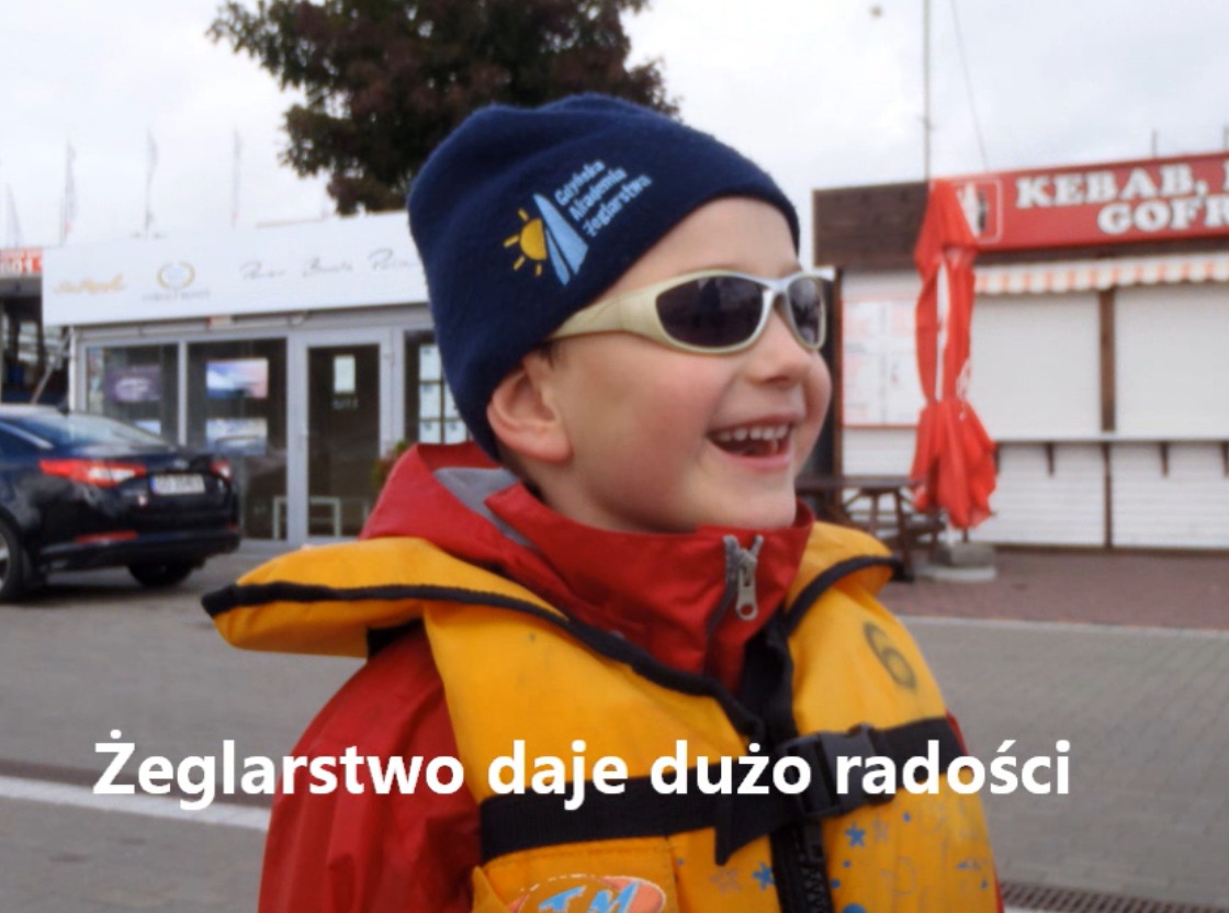 Przedszkole Żeglarskie