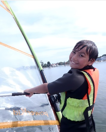 Półkolonie Żeglarskie