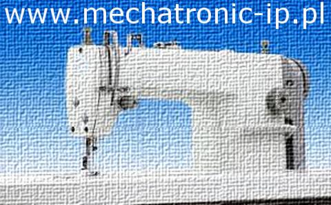 Naprawa maszyn do szycia