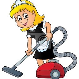 Big cleaning - Mycie Okien Olsztyn