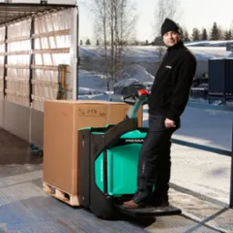 Mitsubishi Pbv20-25n