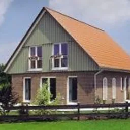 Prefabrykowane domy drewniane