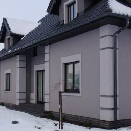 P.H.U Multi Service - Malowanie Dachów Kraków