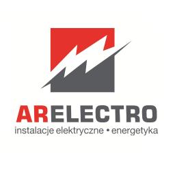 AR-ELECTRO - Projekty Elektryczne Wierzchucino