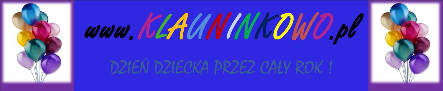 Animator na pierwszą komunię - zabawy i konkursy dla dzieci