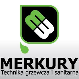 Firma MERKURY - Staranne Maty Grzewcze Gliwice