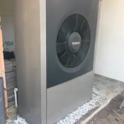 Pompa ciepła w naszym wykonaniu