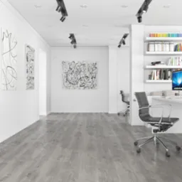 Podłoga laminowana FAUS Dąb Pasion