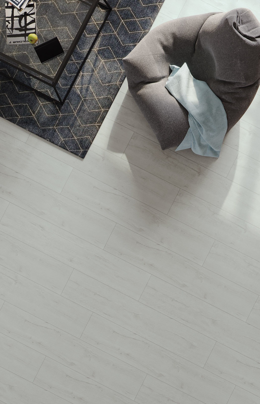 Podłoga winylowa ARBITON Dąb Alaskan