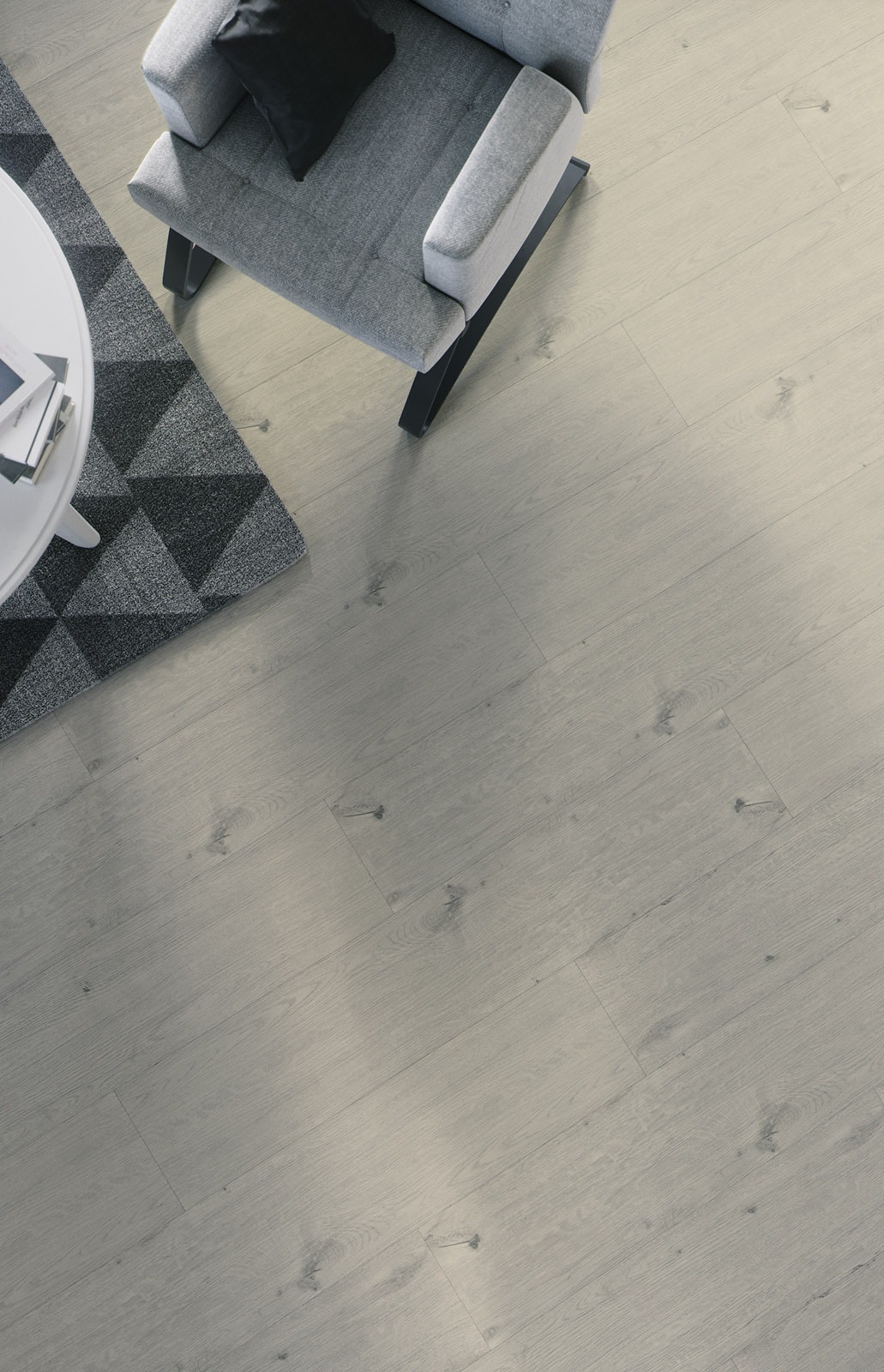 Podłoga winylowa ARBITON Dąb Bergen