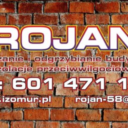 Izolacja fundamentów Zielona Góra