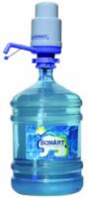 Woda źródlana z dodatkiem Jodu 19 litrowa.