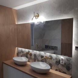 SEB-BUD Sebastian Wroński - Remonty mieszkań Gliwice