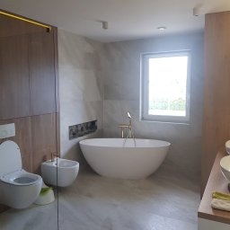 SEB-BUD Sebastian Wroński - Hydraulik Zabrze