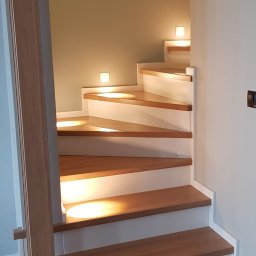 SEB-BUD Sebastian Wroński - Przyłącza elektryczne Zabrze