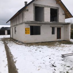 Domy murowane Pionki 2