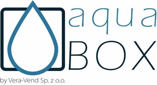 Vera-Vend Sp. z o.o. | AquaBox - Dostawy wody Radzymin