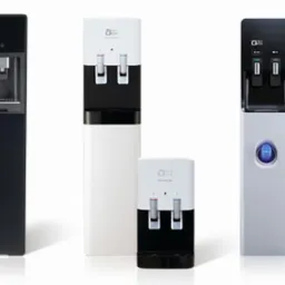 Dystrybutory AquaBox